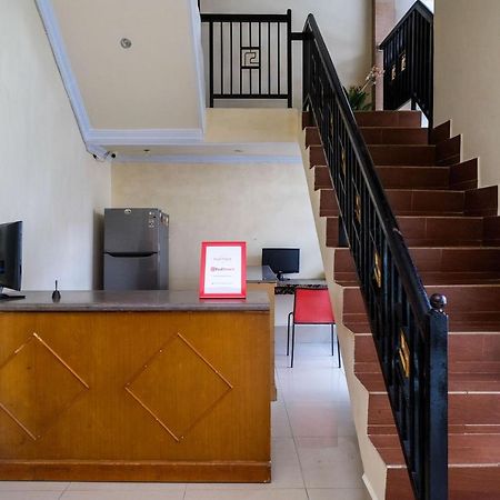 Reddoorz At Hotel Rich Parepare Near Pantai Mattirotasi Экстерьер фото