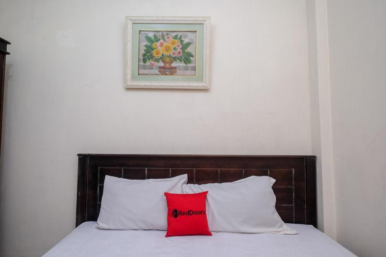 Reddoorz At Hotel Rich Parepare Near Pantai Mattirotasi Экстерьер фото